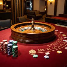 Baccarat Live Table